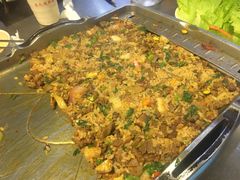 -李氏烤肉店