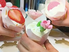 -慕芝蛋糕(湖墅南路店)