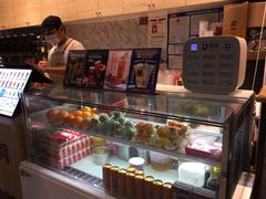 -茶太良品·京派茶饮(天河城店)