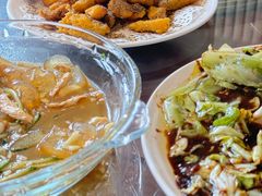 -恩宏德餐馆(平山道店)