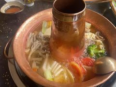 -陀岗美食·云南藏式特色餐厅