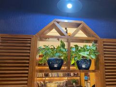 -俄士厨房(五棵松华熙LIVE店)