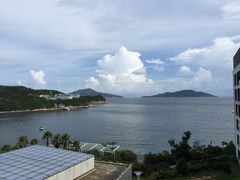 -东澳岛