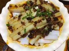 -香满堂川湘菜烤鱼(龙茗路店)