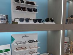 -无界眼镜MaxLess(南翔印象城店)