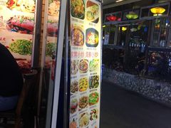 门面-大厨的餐厅(曾厝垵总店)