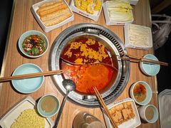 -季季红火锅(长沙步行街店)