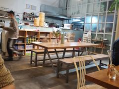 大堂-CHILLAX轻乐时(侨建·Hi City店)