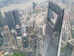 -上海之巅观光厅