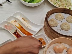 -喜宴·粤菜·茶点·海鲜(光浩店)