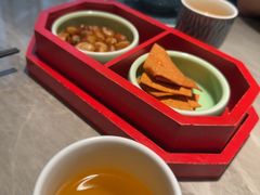 -鱼你相聚·河鲜馆(袁家岭店)
