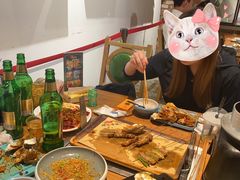 -那些年记忆烧烤