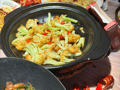 -有位虾匠·手工土菜小馆(市北店)