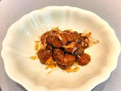 -狮王府淮扬菜(百家湖1912店)