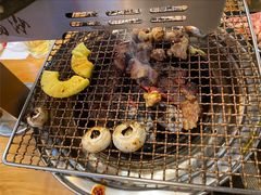 -合易泓烤肉·海肠捞饭(火车站店)