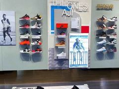 -Air Jordan(世贸天阶店)
