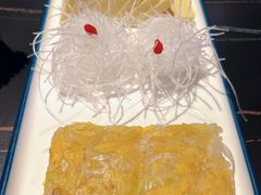 -额尔敦传统涮(公园西路店)