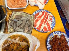 -飘香火锅(玉林西路店)