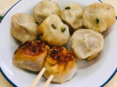 -舒蔡记生煎菜饭(云南中路店)