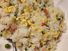 扬州炒饭-涵苑私宴定制(外滩店)