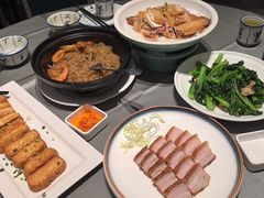 -客家汇·客家传承菜(水库店)