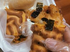 -虎头局·渣打饼行(五一新干线店)