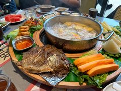 -椰小鸡·琼州糟粕醋(美兰缤纷城店)