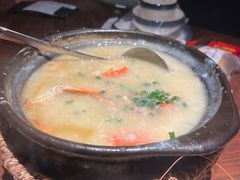 -蚝翅·海鲜粥·烧烤·羊肉季(鄞州万达店)