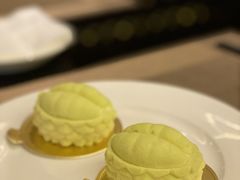 -大中华希尔顿酒店-念自助餐·嗨啤·小龙虾
