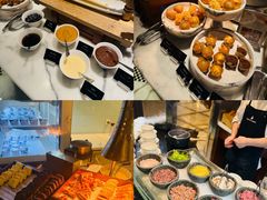 -广州富力丽思卡尔顿酒店