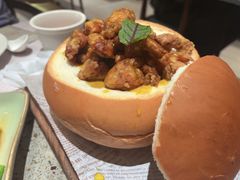 -小鹅皇港式餐厅(新抚万达店)