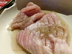 -火炉火自助餐(枫蓝国际店)
