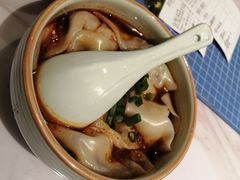 -农川记&酸菜鱼四川料理(横岗荣德店)