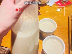 红枣豆浆-小螺号海鲜·地道鲁菜(省体总店)