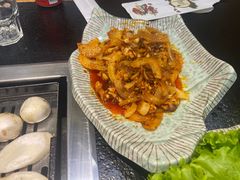 -臻牛烤肉