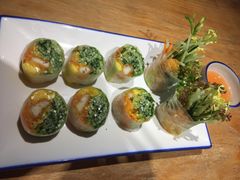 -阮氏娘·越南料理(双子塔店)