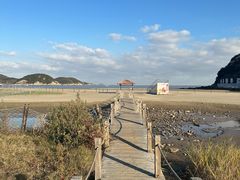 -东海半边山旅游度假区