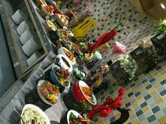 -一号桥自助火锅城(揽秀园西街店)