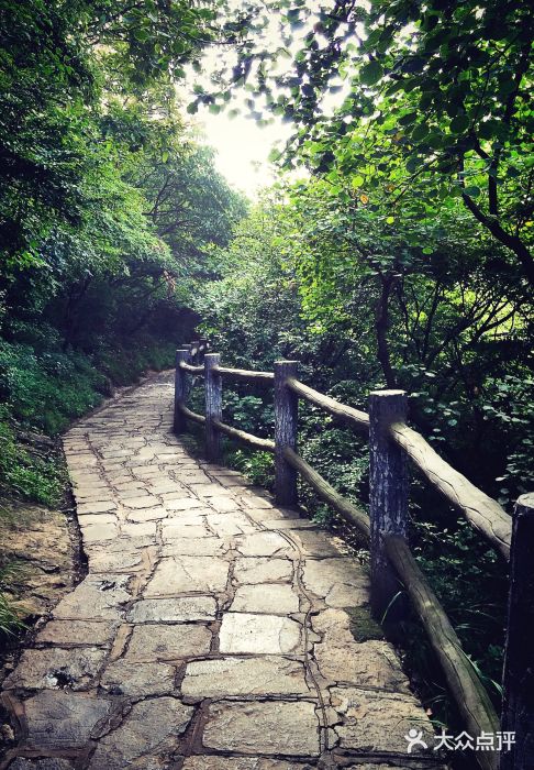 云台山风景名胜区图片