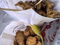 -春苗炸鸡