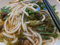 -黔真牛原汤牛肉粉
