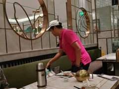 -稻香酒家·33年老字号·港式粤菜(富邦中心店)