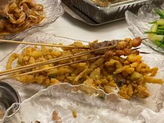 -白仁仔· 活烤海鲜 宵夜(豫园店)