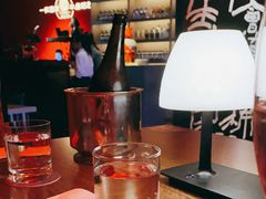 -苏州凯悦酒店·酒肆(华池街店)