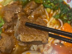 -康師傅私房牛肉面(浦机三店)