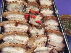 -龙姐私房菜(和顺古镇店)