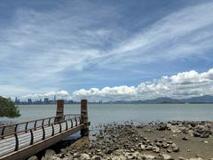 -大梅沙海滨公园