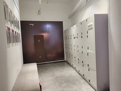 -MEGA BASE 健身馆(南山店)