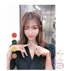 -Wink美甲美睫