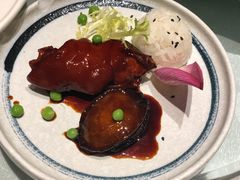 -柒园·三十年创意杭帮菜(龙湖滨江天街店)